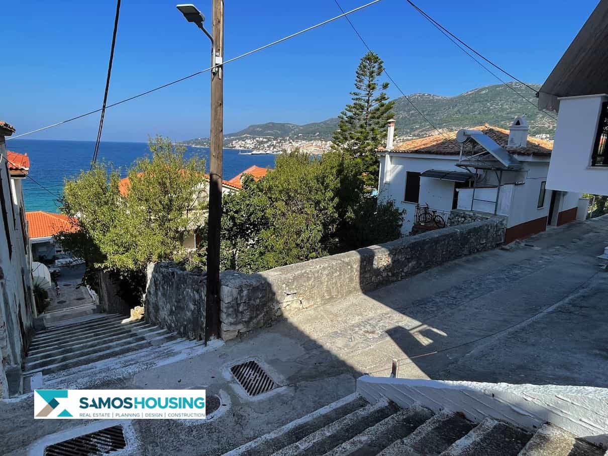 SH563 Panoramic Seaview Plot