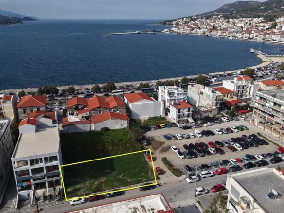 SH565 Harbor Town Vista