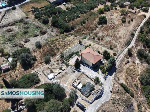 SH566 Twin Vista Palaiokastro