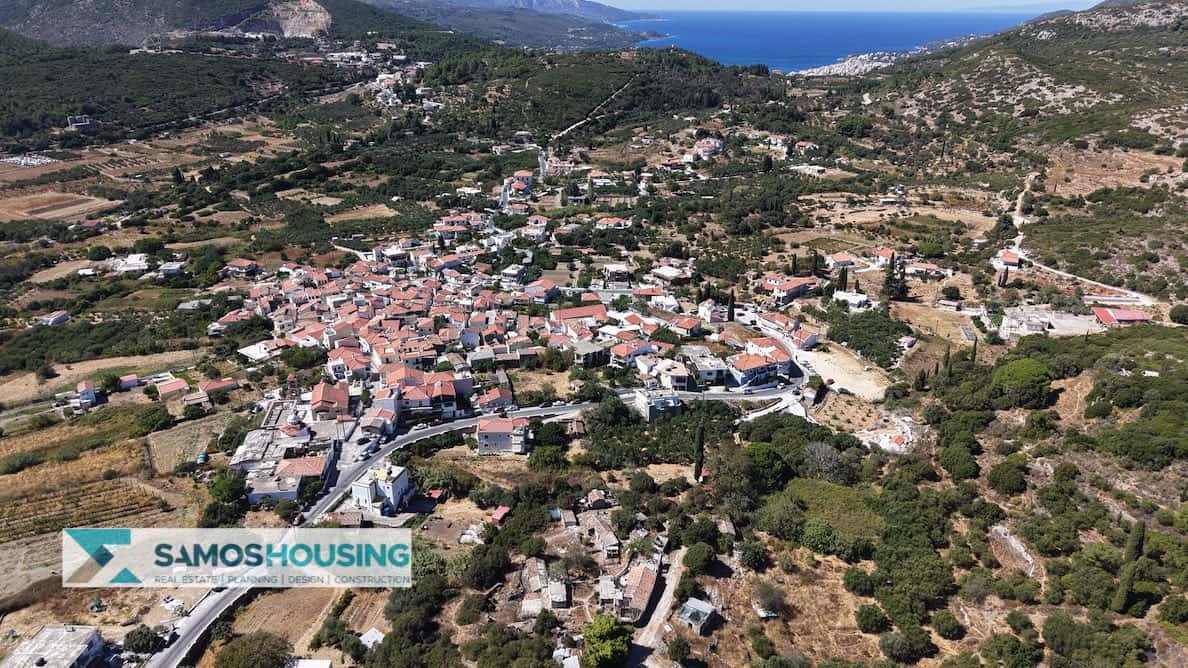 SH566 Twin Vista Palaiokastro