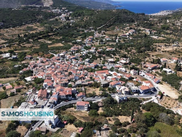 SH566 Twin Vista Palaiokastro