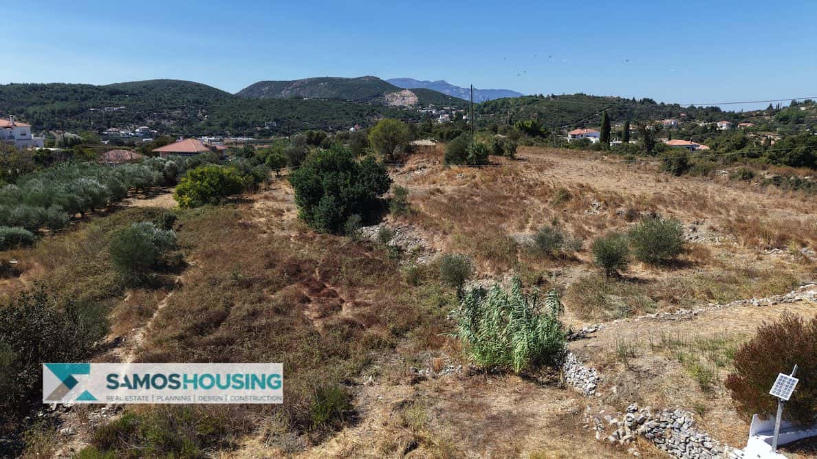 SH566 Twin Vista Palaiokastro