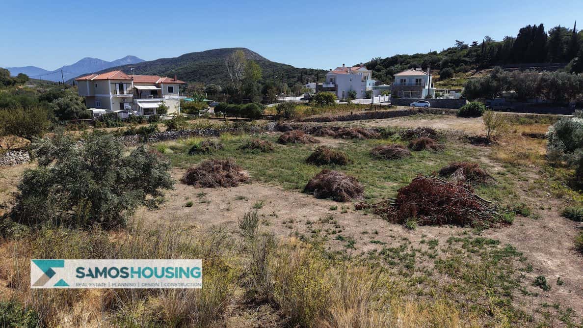 SH566 Twin Vista Palaiokastro