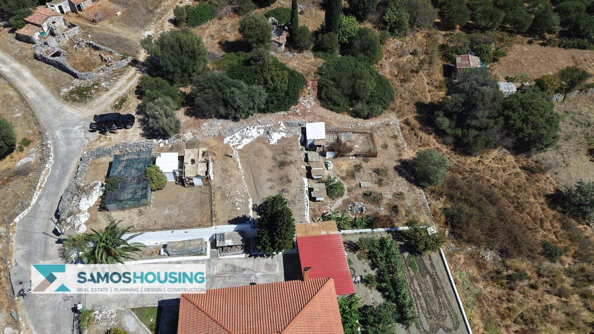 SH566 Twin Vista Palaiokastro