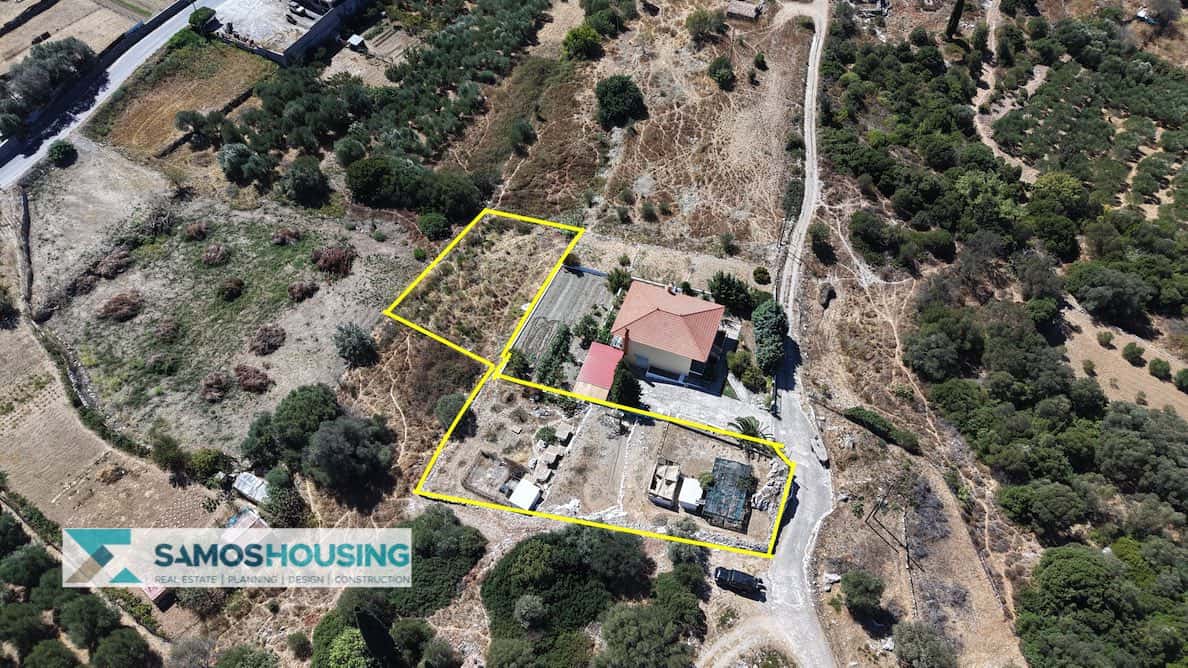 SH566 Twin Vista Palaiokastro