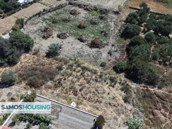 SH566 Twin Vista Palaiokastro