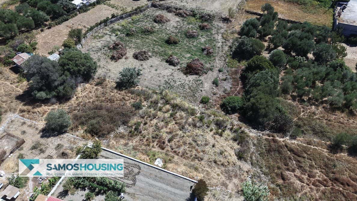 SH566 Twin Vista Palaiokastro