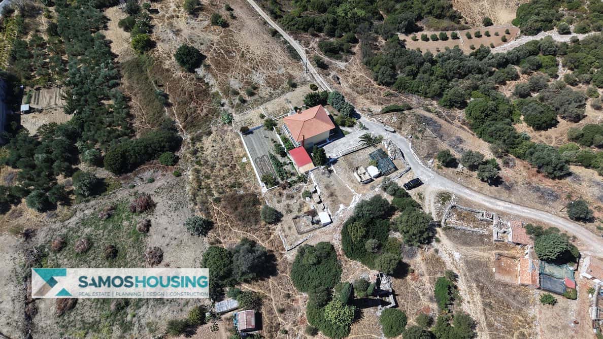 SH566 Twin Vista Palaiokastro