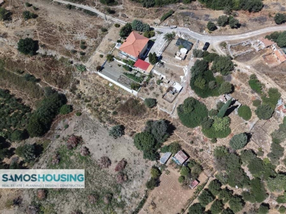 SH566 Twin Vista Palaiokastro