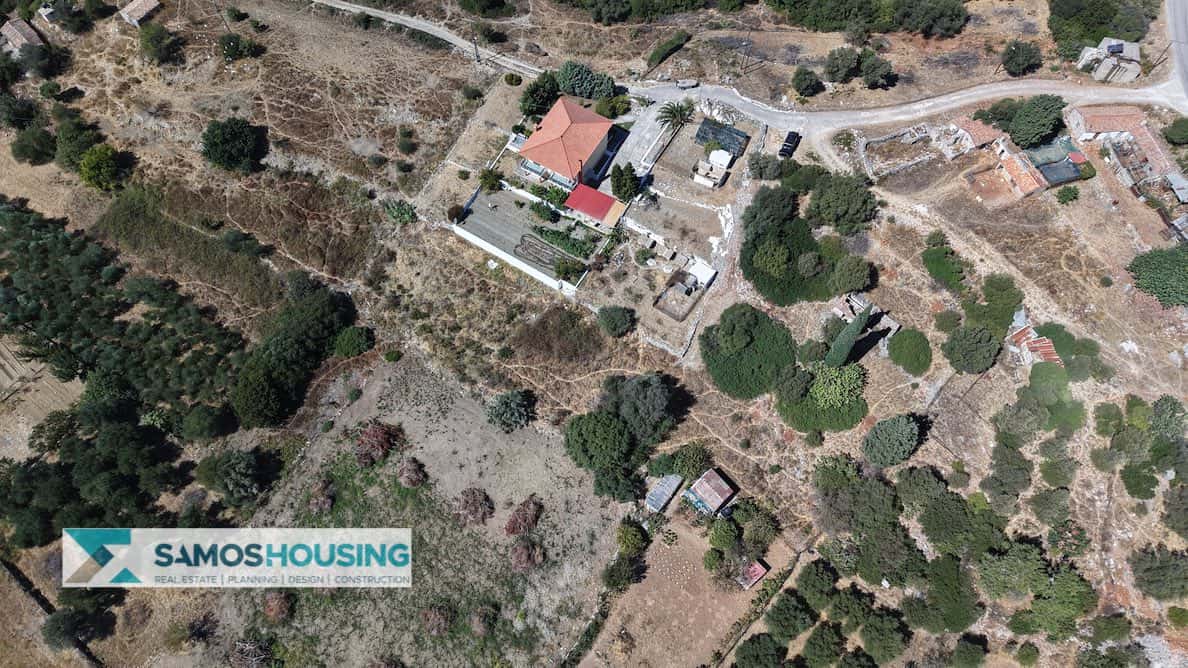 SH566 Twin Vista Palaiokastro