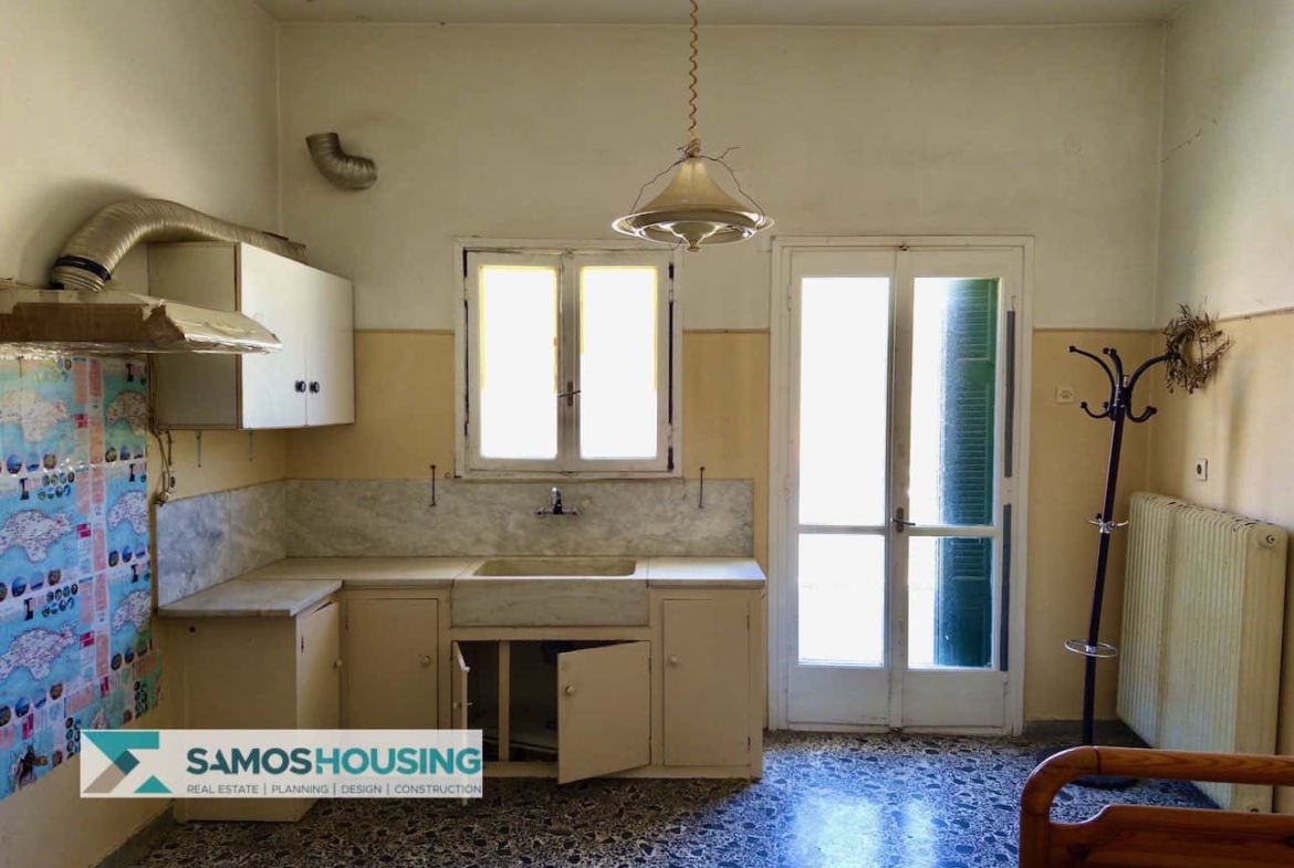 SH567 Chora Central Retreat