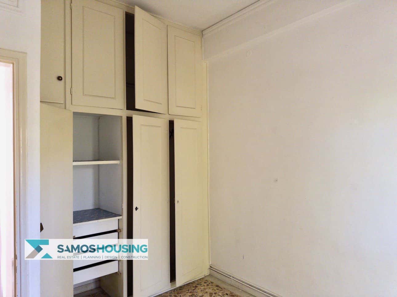 SH567 Chora Central Retreat