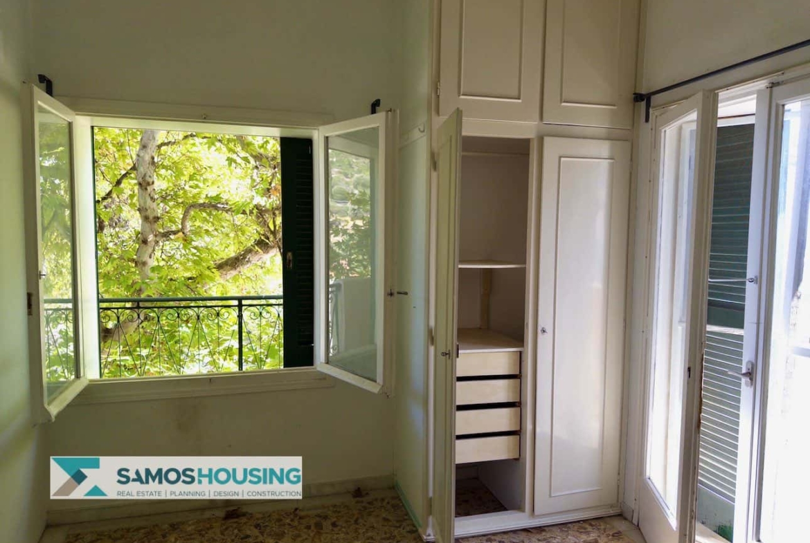 SH567 Chora Central Retreat
