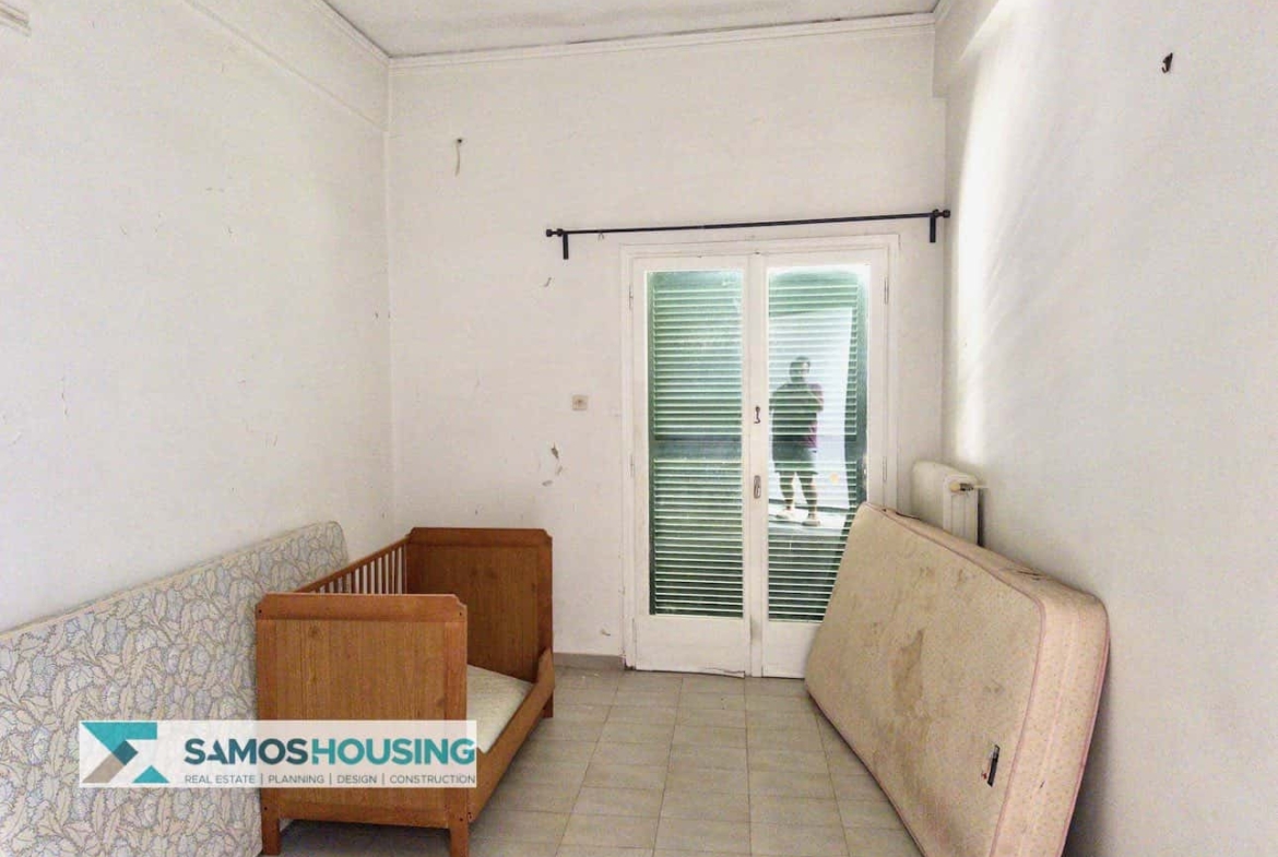 SH567 Chora Central Retreat