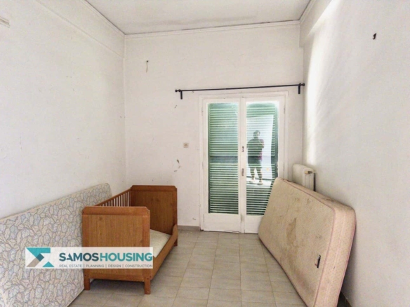 SH567 Chora Central Retreat