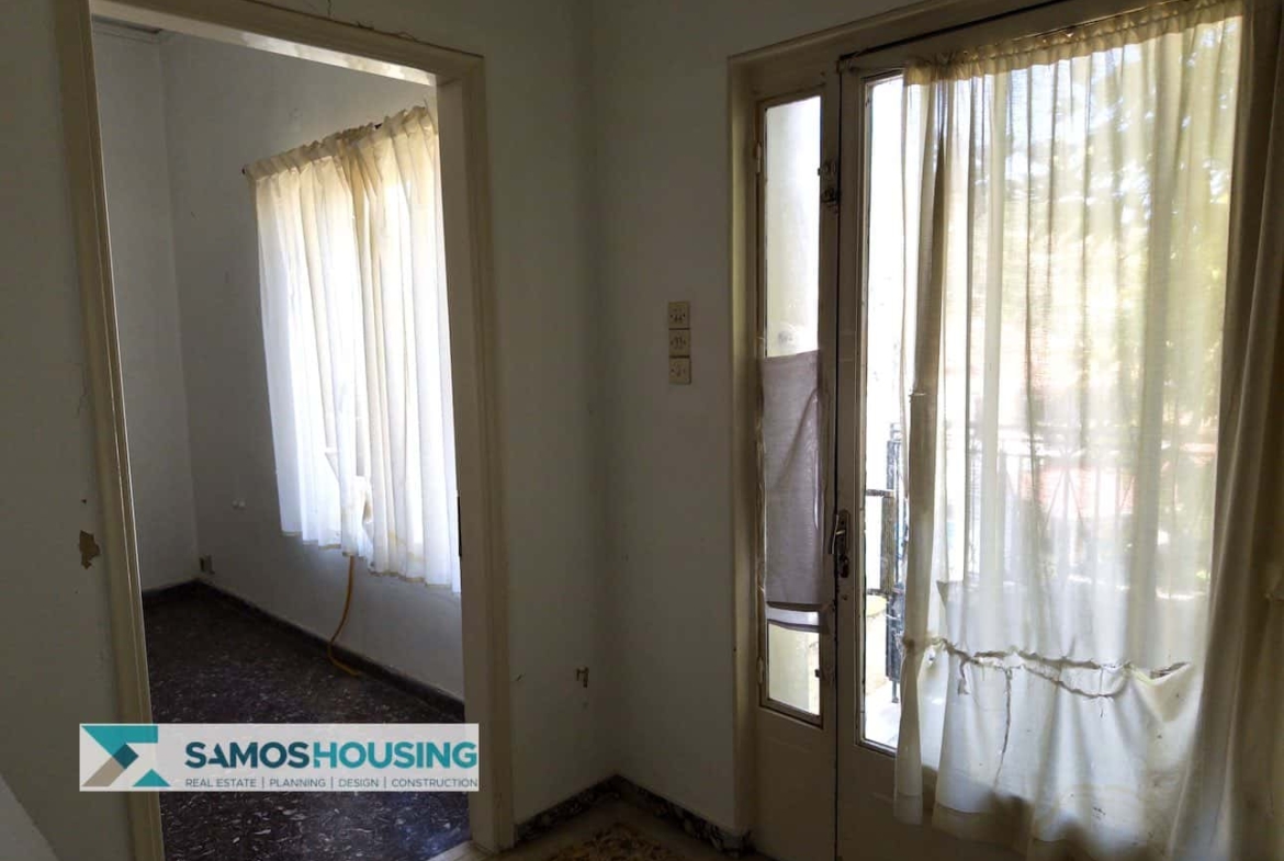 SH567 Chora Central Retreat