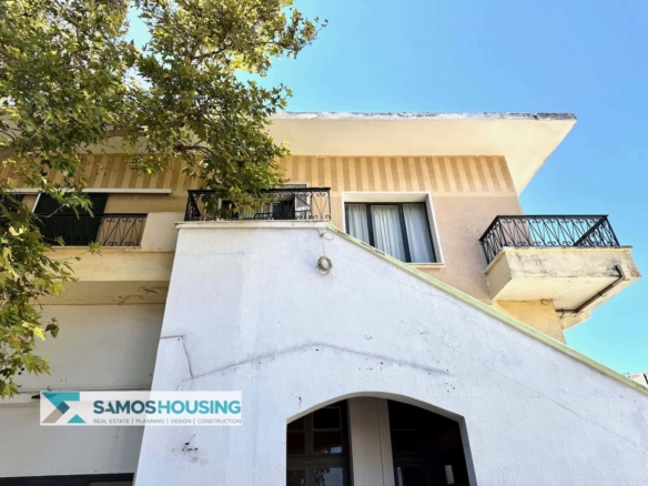 SH567 Chora Central Retreat