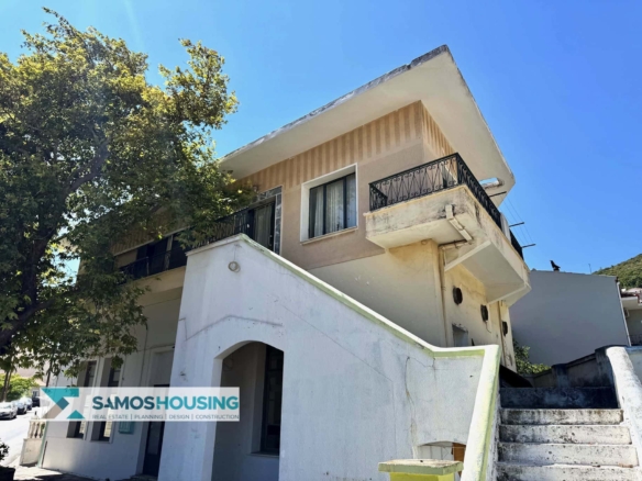 SH567 Chora Central Retreat