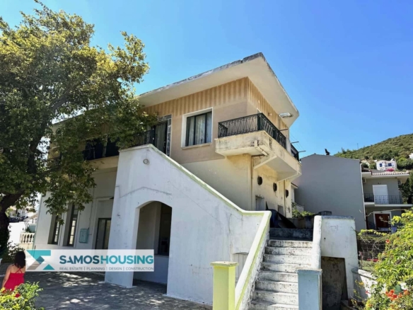 SH567 Chora Central Retreat