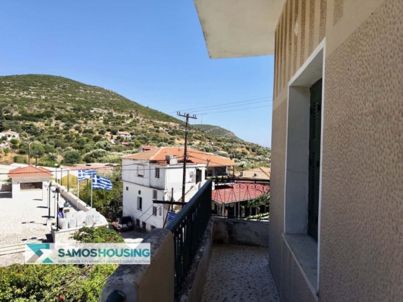 SH567 Chora Central Retreat