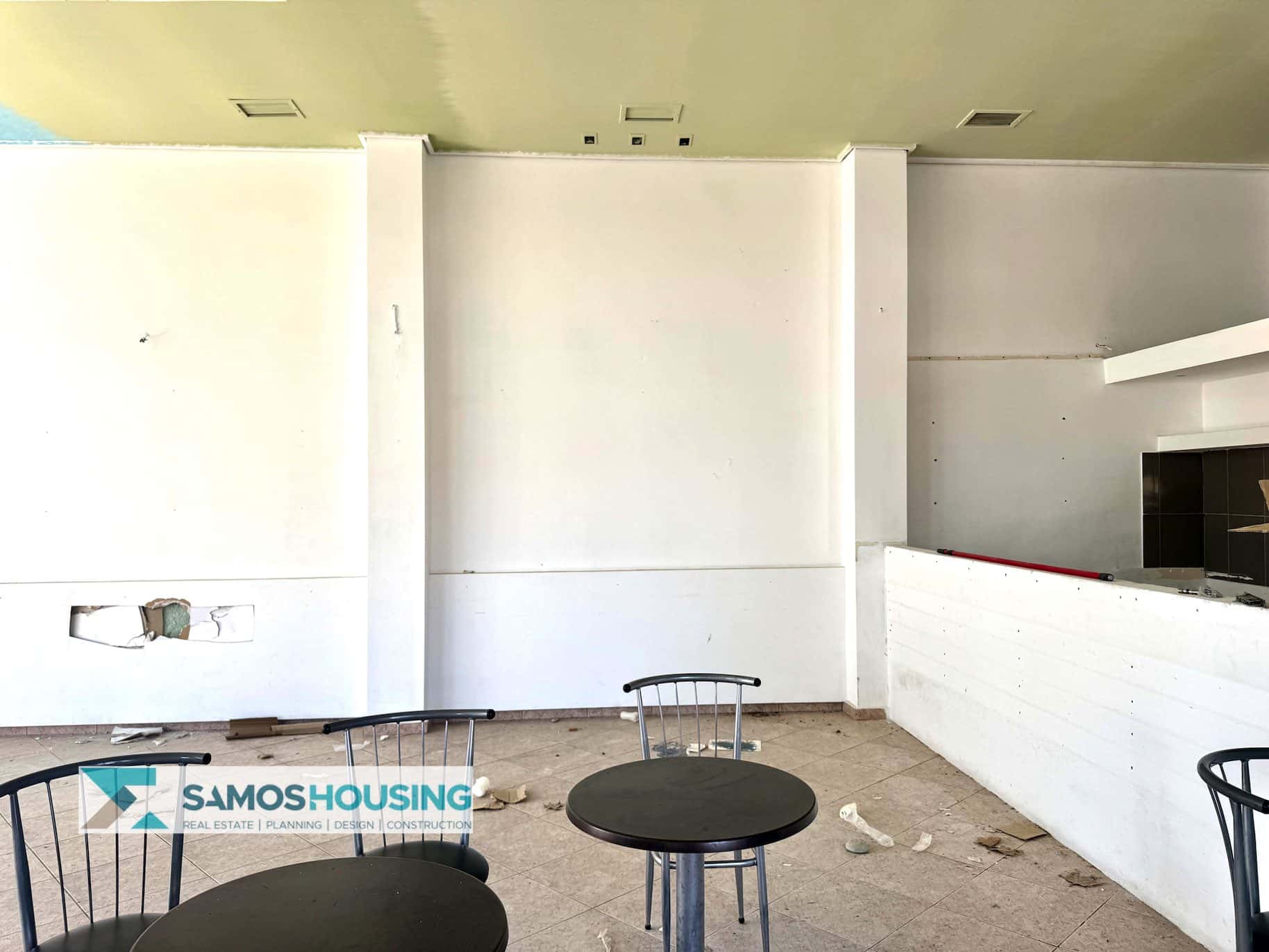 SH567 Chora Central Retreat