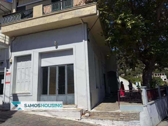 SH567 Chora Central Retreat