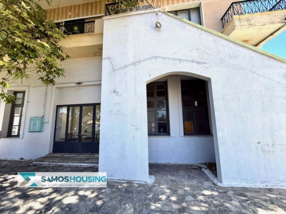 SH567 Chora Central Retreat