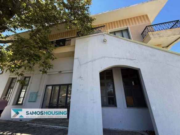 SH567 Chora Central Retreat