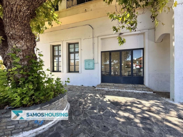 SH567 Chora Central Retreat