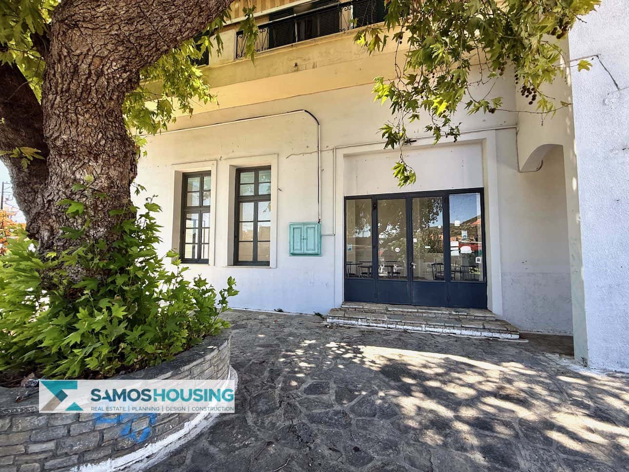 SH567 Chora Central Retreat