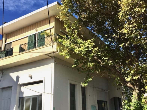 SH567 Chora Central Retreat