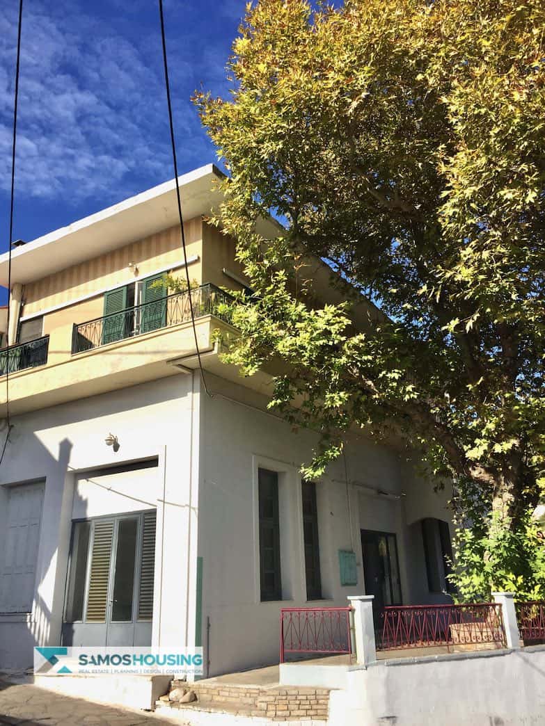 SH567 Chora Central Retreat