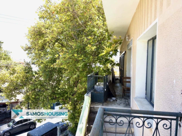 SH567 Chora Central Retreat