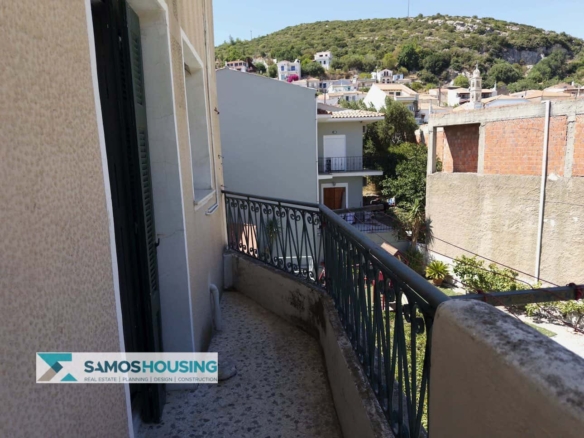 SH567 Chora Central Retreat