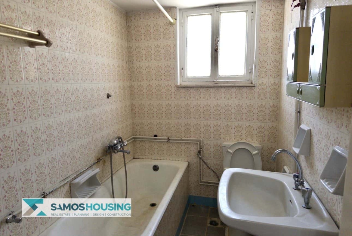 SH567 Chora Central Retreat