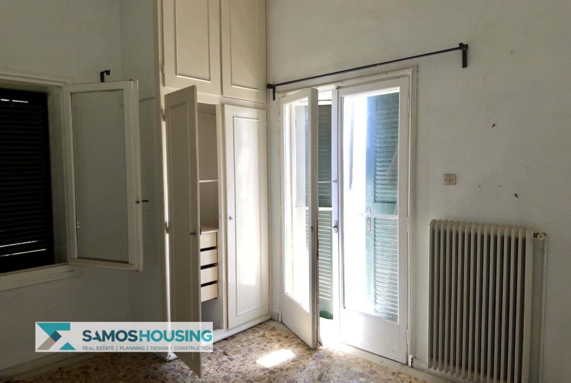 SH567 Chora Central Retreat