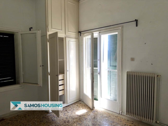 SH567 Chora Central Retreat