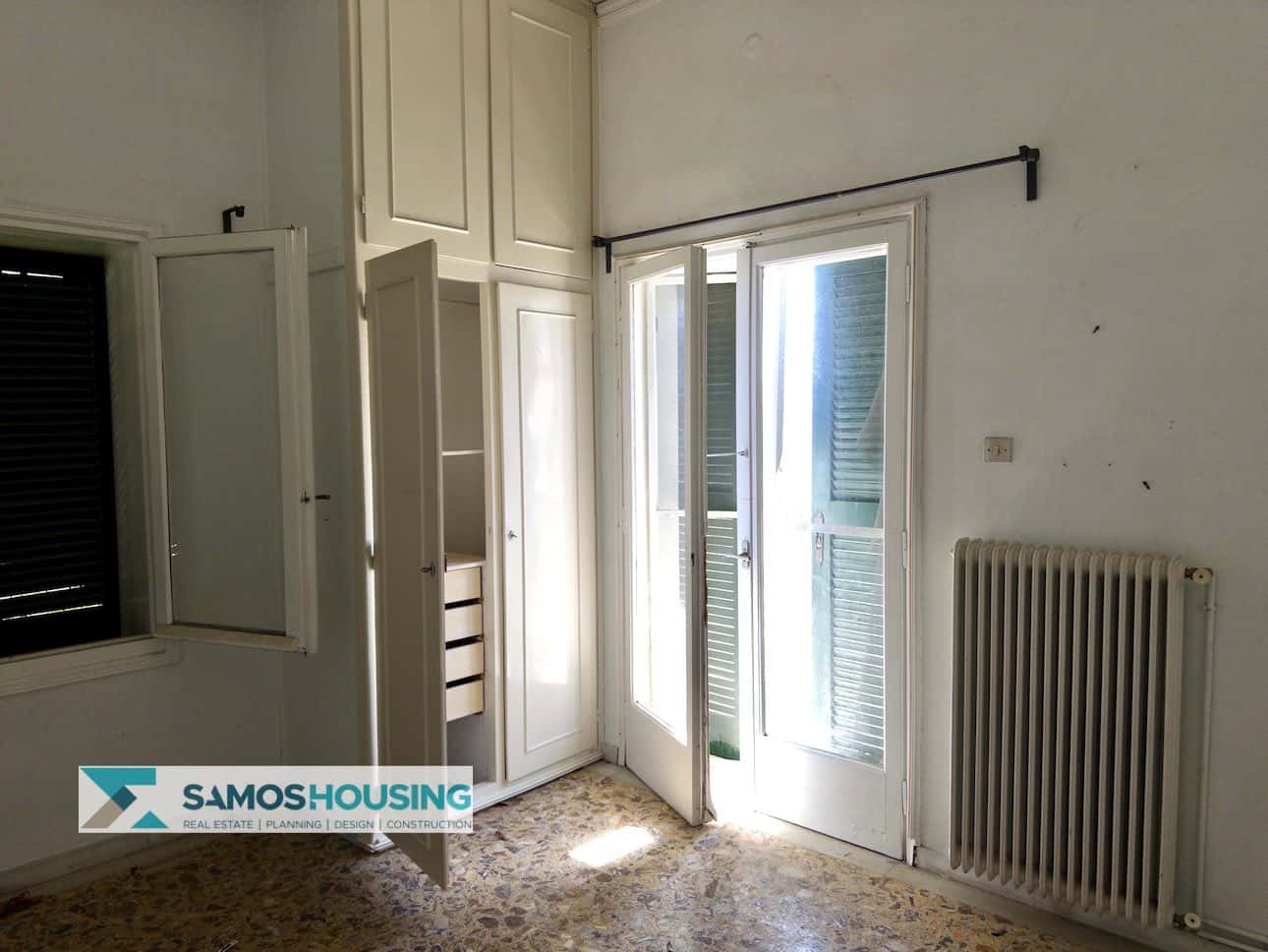 SH567 Chora Central Retreat