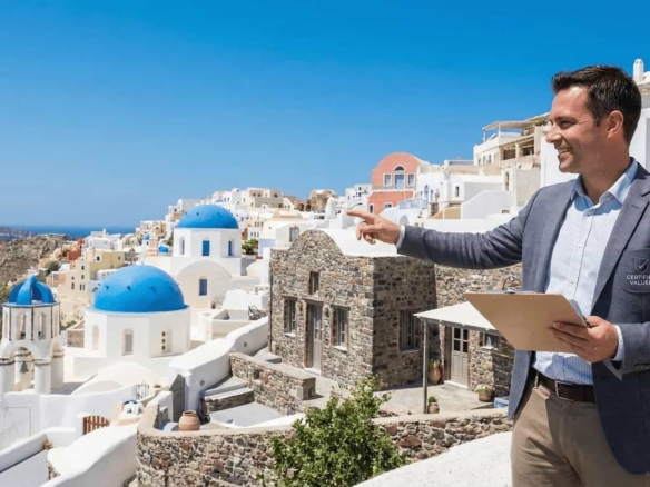 Property Valuations Greece