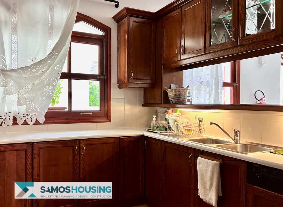 SH568 – Melidon Townhouse Pythagoreio