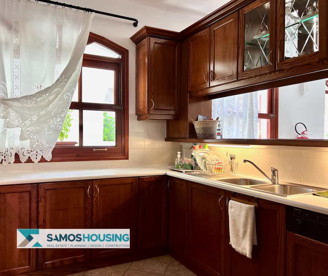 SH568 – Melidon Townhouse Pythagoreio