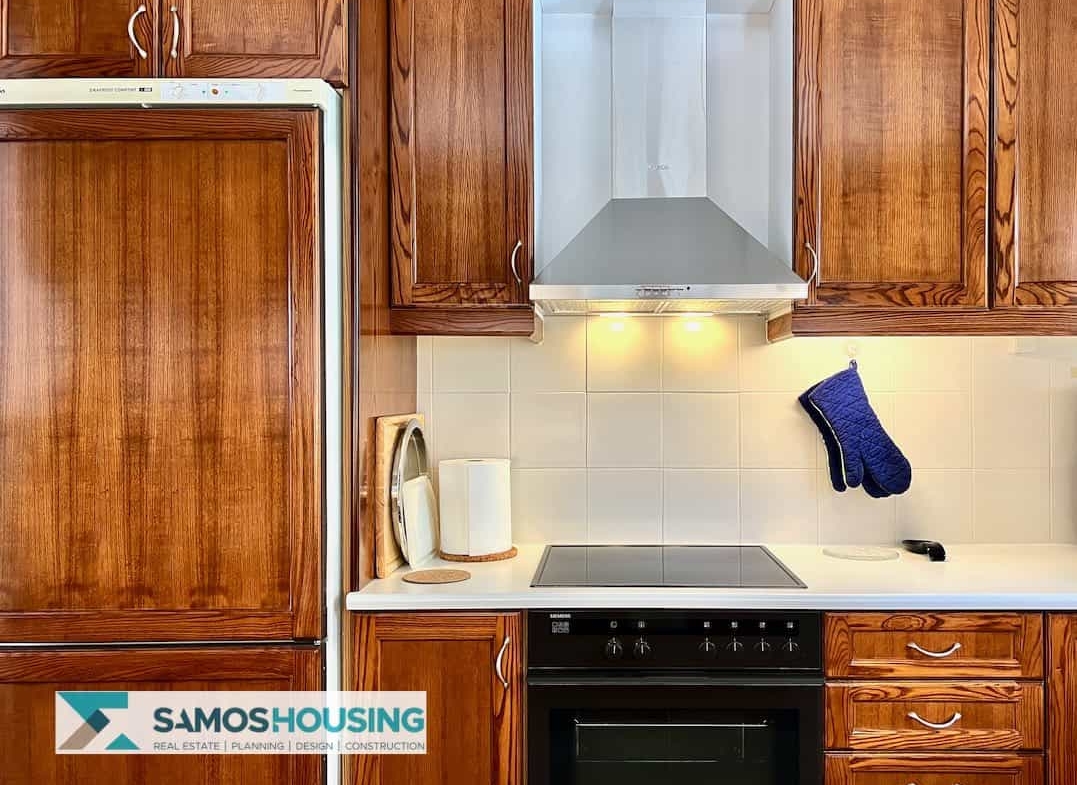 SH568 – Melidon Townhouse Pythagoreio