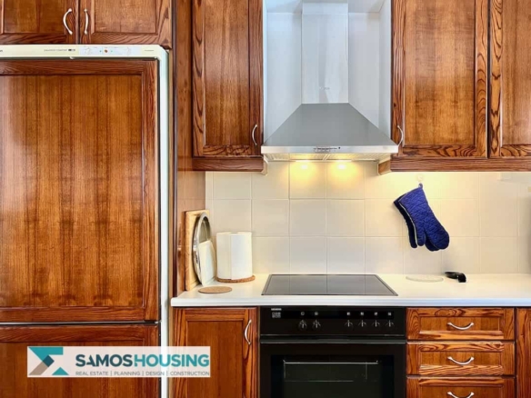 SH568 – Melidon Townhouse Pythagoreio