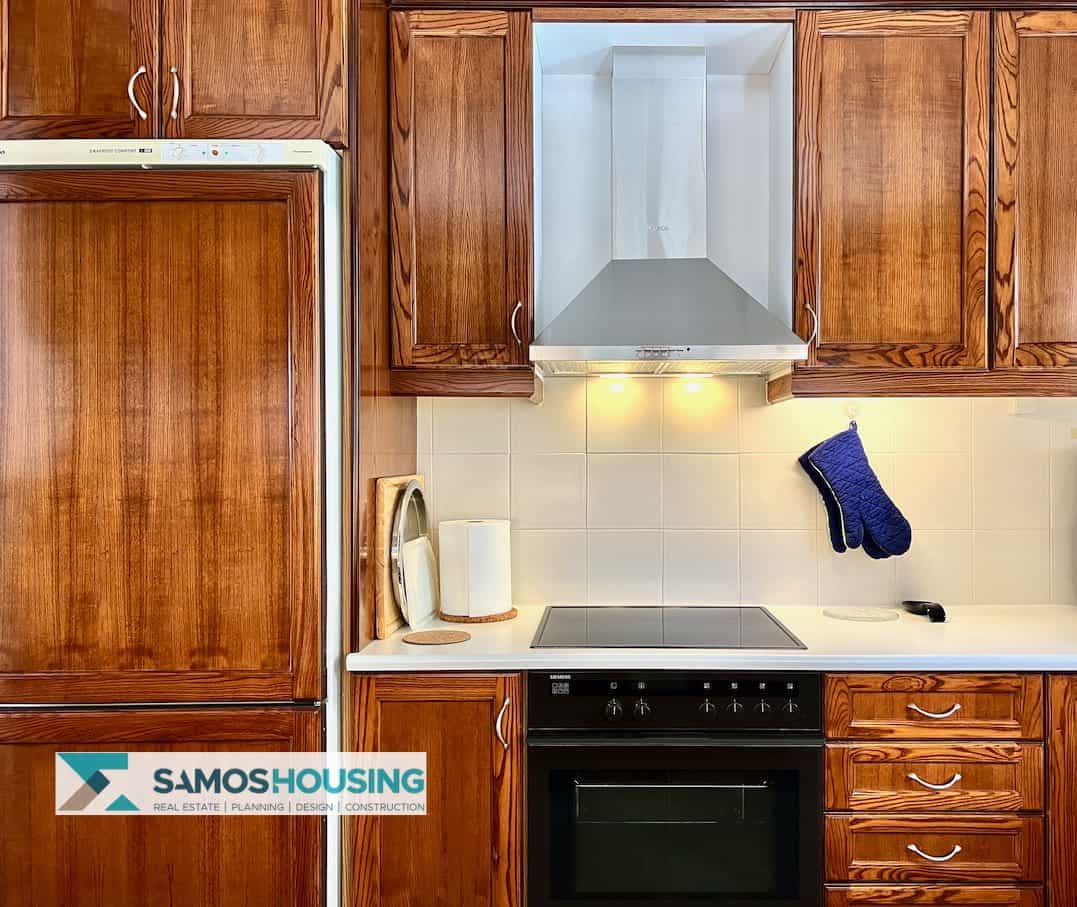 SH568 – Melidon Townhouse Pythagoreio