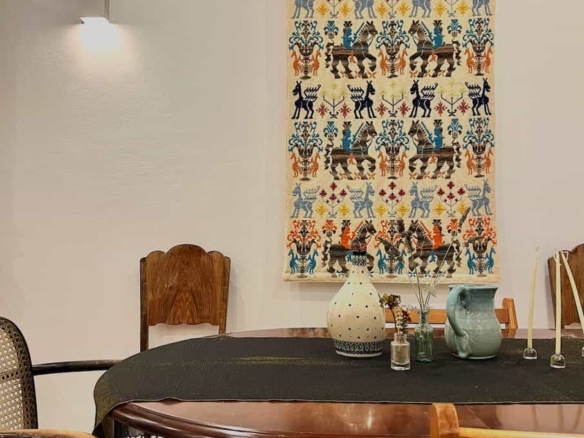 SH568 – Melidon Townhouse Pythagoreio