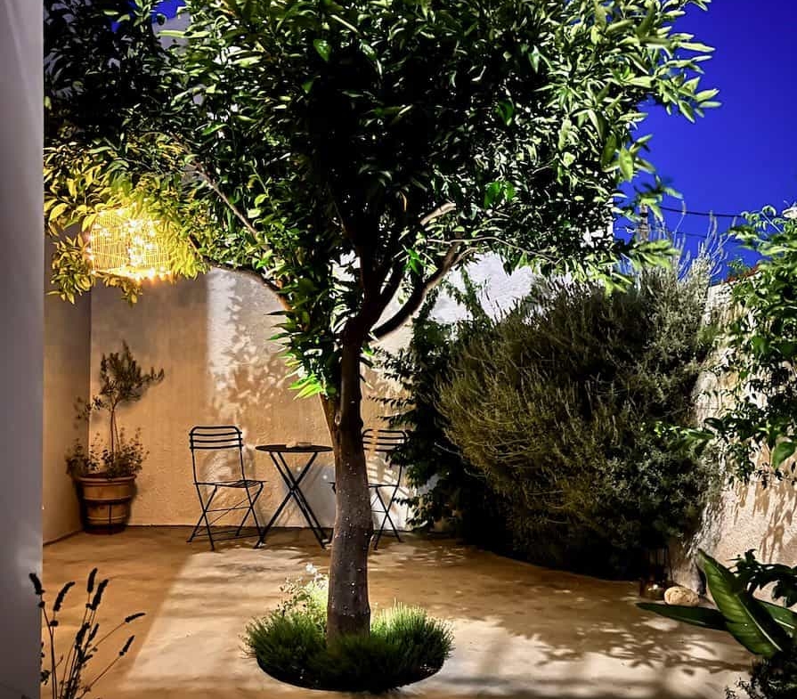 SH568 – Melidon Townhouse Pythagoreio
