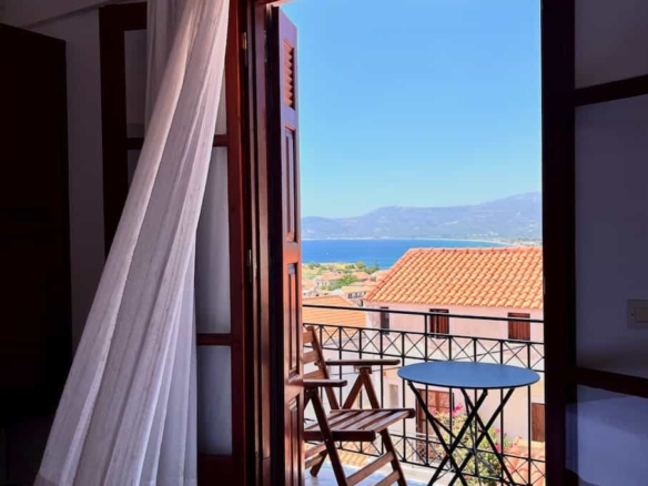 SH568 – Melidon Townhouse Pythagoreio