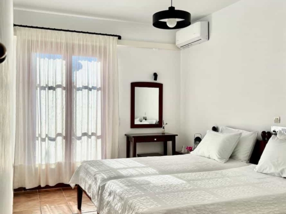 SH568 – Melidon Townhouse Pythagoreio