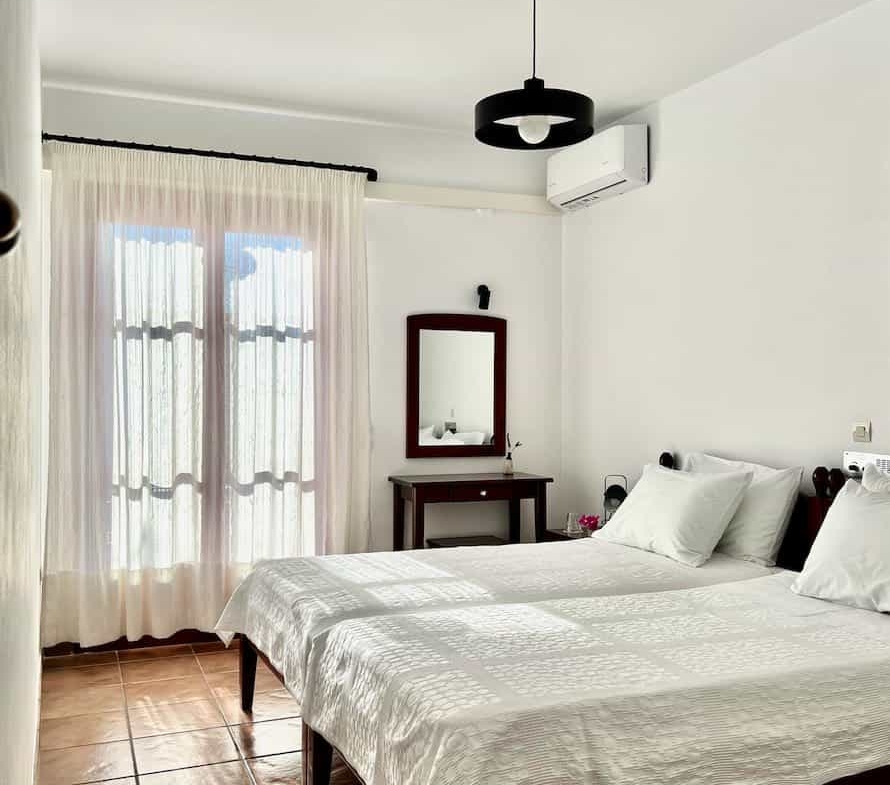 SH568 – Melidon Townhouse Pythagoreio