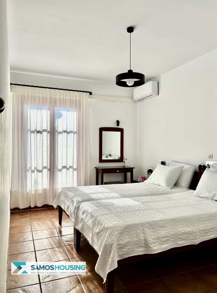 SH568 – Melidon Townhouse Pythagoreio